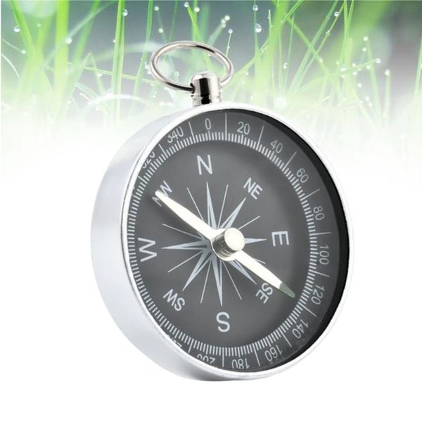 outdoor gadgets 2pcs portable compass metal keychain aluminum crafts light weight hanging pendant easy carry for mountaineering camping
outdoor gadgets 2pcs portable compass metal keychain aluminum crafts light weight hanging pendant easy carry for mountaineering camping
