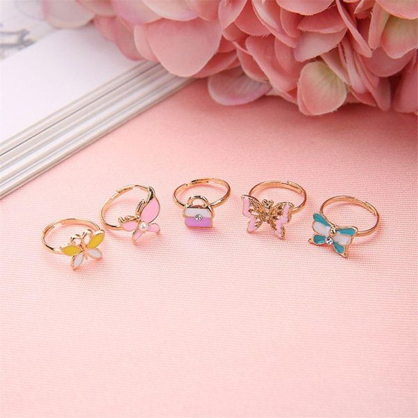 party masks 5pcs fancy adjustable cartoon rings favors kids girls action figures toy
party masks 5pcs fancy adjustable cartoon rings favors kids girls action figures toy