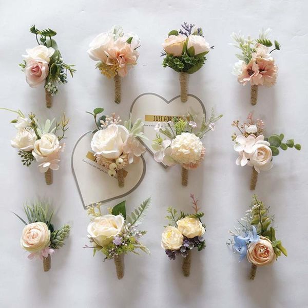 decorative flowers & wreaths handcrafted silk boutonniere bridal wrist rose corsage bridesmaid groomsmen party wedding decorations christmas
decorative flowers & wreaths handcrafted silk boutonniere bridal wrist rose corsage bridesmaid groomsmen party wedding decorations christmas
