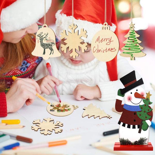 christmas decorations 20*10cm wooden for home tree diy natural wood ornaments pendants hanging gift natal xmas decor
christmas decorations 20*10cm wooden for home tree diy natural wood ornaments pendants hanging gift natal xmas decor