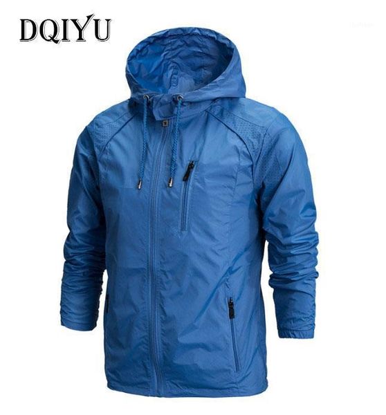 men's jackets 2021 spring jacket men casual hooded windbreaker anti-ultraviolet breathable thin coat casaco masculino 4xl, Black;brown
men's jackets 2021 spring jacket men casual hooded windbreaker anti-ultraviolet breathable thin coat casaco masculino 4xl, Black;brown