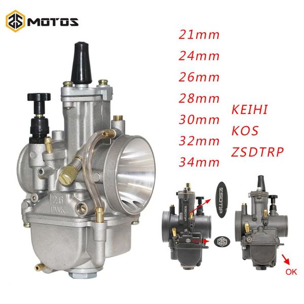 universal 2t 4t for keihi motorcycle carburetor 21 24 26 28 30 32 34mm with power jet motor kos fuel system
universal 2t 4t for keihi motorcycle carburetor 21 24 26 28 30 32 34mm with power jet motor kos fuel system