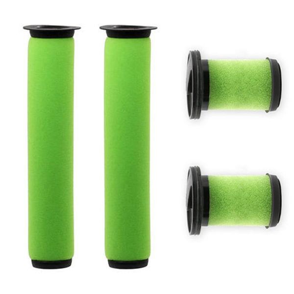 washable gtech filters 2 for multi cordless vacuum cleaner spare parts (pack of 4) cleaners
washable gtech filters 2 for multi cordless vacuum cleaner spare parts (pack of 4) cleaners
