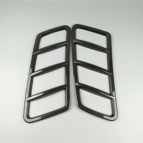 interior decorations carbon fiber color car front hood air conditioning ventilation frame decoration sticker accessories for ml gl s gls x
interior decorations carbon fiber color car front hood air conditioning ventilation frame decoration sticker accessories for ml gl s gls x
