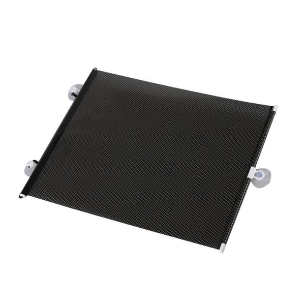 car sunshade universal retractable vehicle curtain window roller sun shade blind protector (40 * 60cm)
car sunshade universal retractable vehicle curtain window roller sun shade blind protector (40 * 60cm)