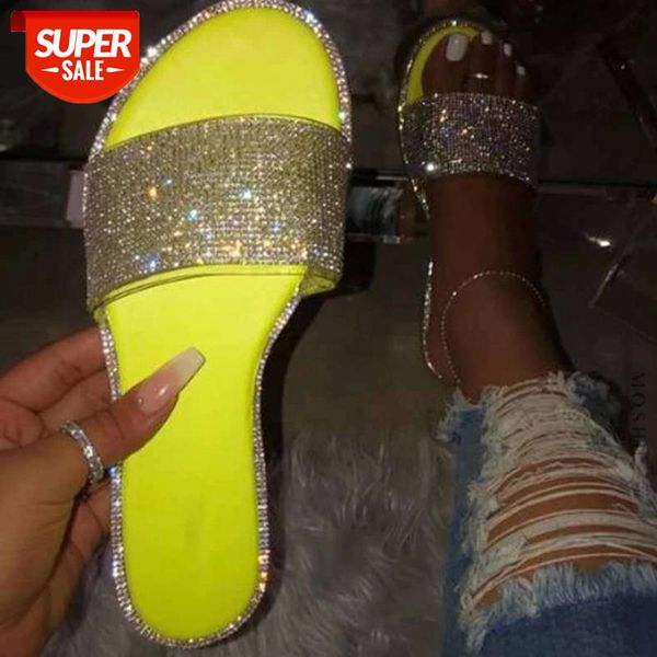 summer women sandals bling slippers ladies crystal slides flat glitter gladiator sandals beach shoes female sandalia feminina #vh4w, Black
summer women sandals bling slippers ladies crystal slides flat glitter gladiator sandals beach shoes female sandalia feminina #vh4w, Black