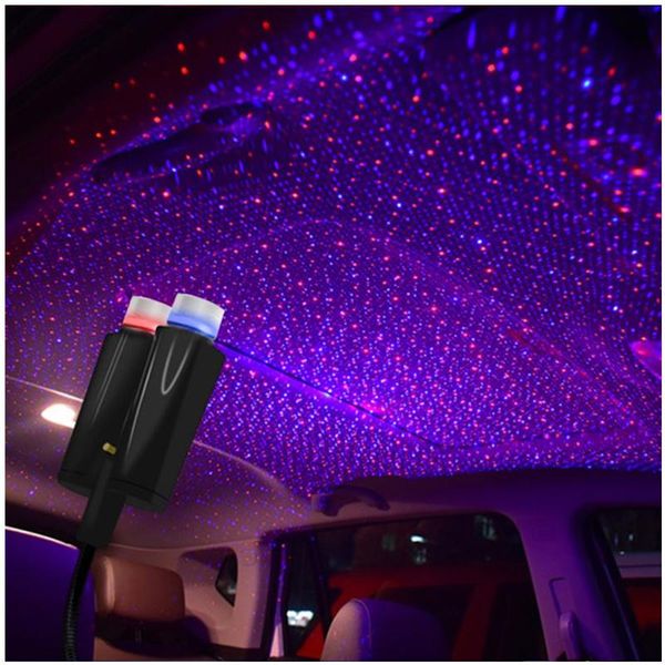 car headlights roof light rotating usb star sky waterproof universal auto atmosphere projection decorative lamp car-styling
car headlights roof light rotating usb star sky waterproof universal auto atmosphere projection decorative lamp car-styling