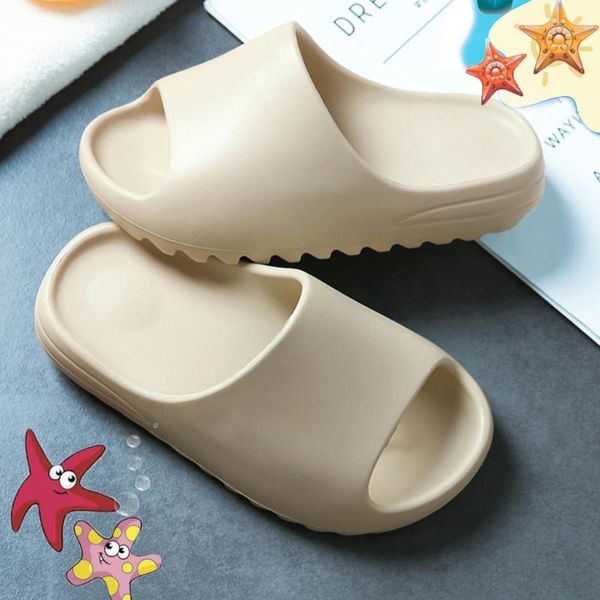 slipper children' slippers summer solid color cute beach shoes for boys girls waterproof antiskid bathroom kids soft baby shoe, Black;grey
slipper children' slippers summer solid color cute beach shoes for boys girls waterproof antiskid bathroom kids soft baby shoe, Black;grey