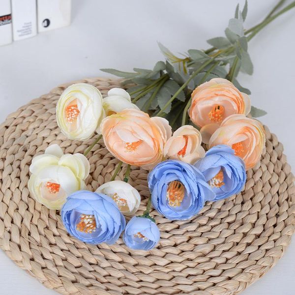 decorative flowers & wreaths tea plum lotus flower simulation fake branch home decoration flores shooting pography props
decorative flowers & wreaths tea plum lotus flower simulation fake branch home decoration flores shooting pography props