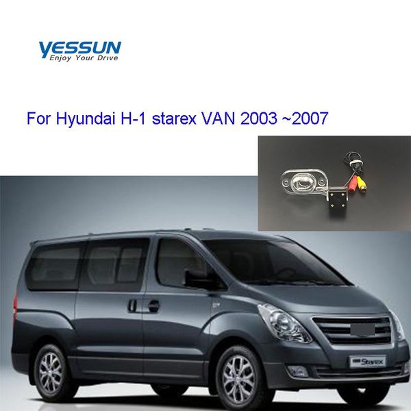 car rear view cameras& parking sensors yessun camera for h-1 h1 van starex 2003 2004 2005 2006 2007 night vision backup
car rear view cameras& parking sensors yessun camera for h-1 h1 van starex 2003 2004 2005 2006 2007 night vision backup
