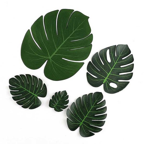 decorative flowers & wreaths green artificial monstera palm leaves for tropical theme birthday party supplies home decorations
decorative flowers & wreaths green artificial monstera palm leaves for tropical theme birthday party supplies home decorations