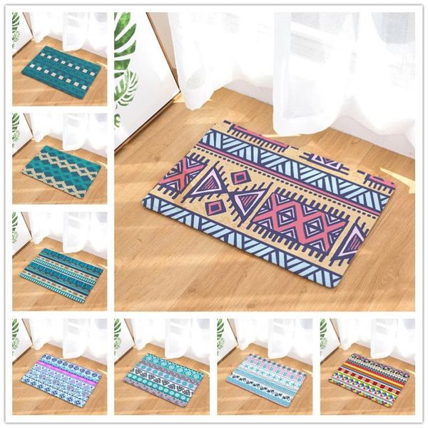 carpets home decor geometry non-slip kitchen rugs for living room floor mats 40x60 50x80cm
carpets home decor geometry non-slip kitchen rugs for living room floor mats 40x60 50x80cm