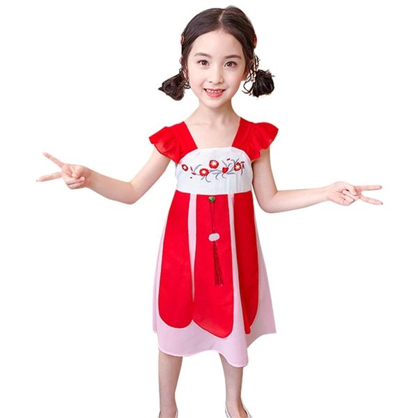 dresses for girls embroidery party kids patchwork children summer childrens clothing 6 8 10 12 14 210528, Red;yellow
dresses for girls embroidery party kids patchwork children summer childrens clothing 6 8 10 12 14 210528, Red;yellow