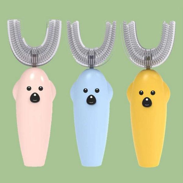 toothbrush holders electric kids modes rechargeable u-shaped intelligent automatic cartoon children's
toothbrush holders electric kids modes rechargeable u-shaped intelligent automatic cartoon children's