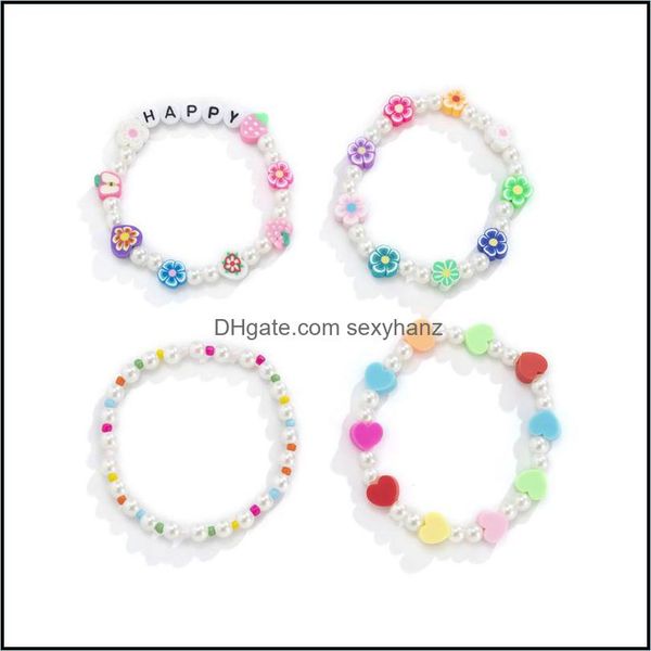 beaded, strands bracelets jewelry yamog fruit flowers heart beaded acrylic happy letter imitation pearl beads chains women mti layer colorf, Black
beaded, strands bracelets jewelry yamog fruit flowers heart beaded acrylic happy letter imitation pearl beads chains women mti layer colorf, Black