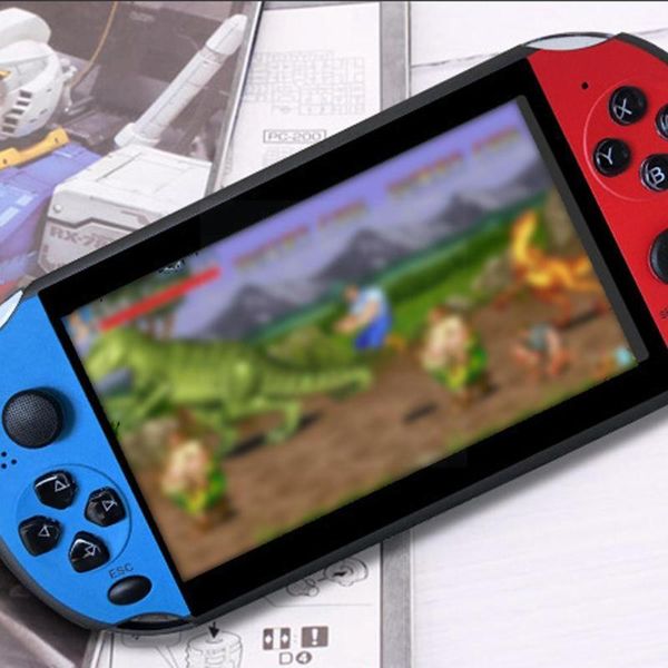 portable game players for x12 pro video retro consoles portatil handheld 5.1 games 2000 screen inch u8c8
portable game players for x12 pro video retro consoles portatil handheld 5.1 games 2000 screen inch u8c8