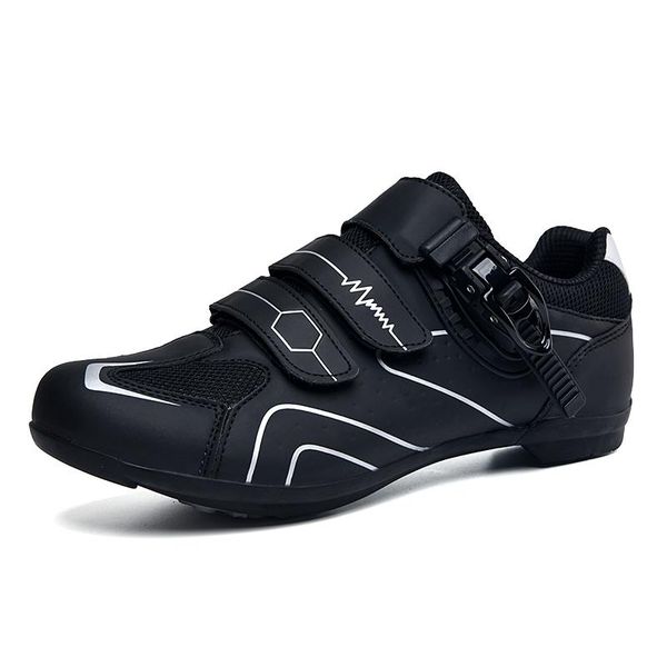 cycling shoes men outdoor sport sneakers triathlon racing road mountain bike training ciclismo bicycle footwear, Black
cycling shoes men outdoor sport sneakers triathlon racing road mountain bike training ciclismo bicycle footwear, Black