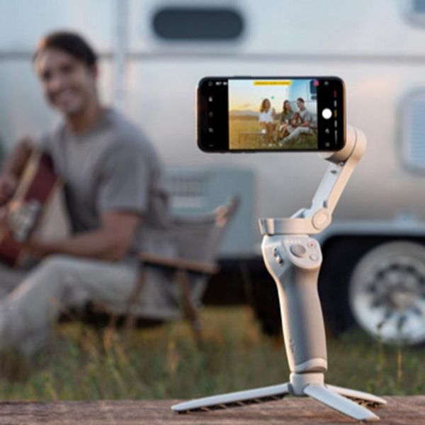hooks & rails 3-axis foldable stabilizer for smartphones anti-shake handheld stable selfie vlog accessories
hooks & rails 3-axis foldable stabilizer for smartphones anti-shake handheld stable selfie vlog accessories