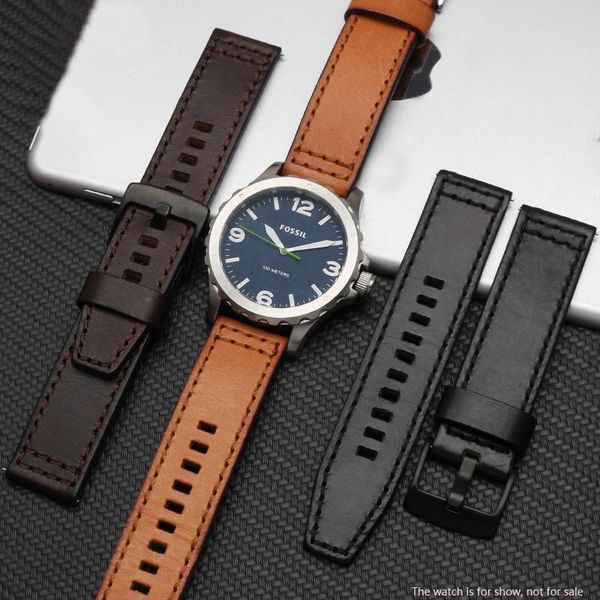 watch bands retro quick release genuine leather for jr1354|1487|1424 watchband strap black bracelet 22 24mm, Black;brown
watch bands retro quick release genuine leather for jr1354|1487|1424 watchband strap black bracelet 22 24mm, Black;brown