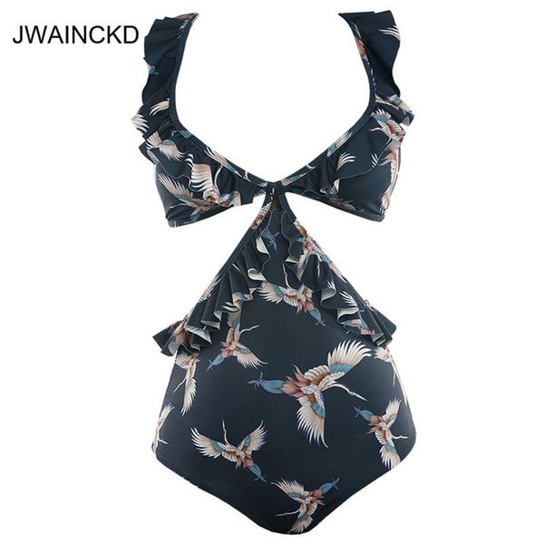 one-piece suits jwainck 2021 women push-up padded bra bandage bikini set swimsuit hollow out swimwear bathing print brazilian swim
one-piece suits jwainck 2021 women push-up padded bra bandage bikini set swimsuit hollow out swimwear bathing print brazilian swim