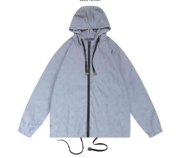 men's jackets reflective coats hooded windbreaker fashion casual printed outdoor sports --9681 m60h, Black;brown
men's jackets reflective coats hooded windbreaker fashion casual printed outdoor sports --9681 m60h, Black;brown