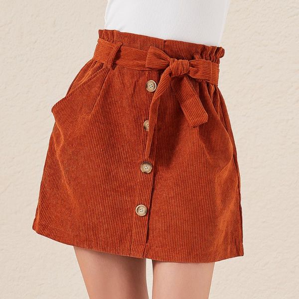 skirts women bandage suede fabric belt knit bow slim skirt summer elastic short pure color a-line, Black
skirts women bandage suede fabric belt knit bow slim skirt summer elastic short pure color a-line, Black