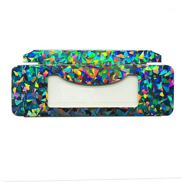 10pcs holographic glitter paper eyelash packaging box lash boxes 3d mink lashes rectangle case without tray in bulk1
10pcs holographic glitter paper eyelash packaging box lash boxes 3d mink lashes rectangle case without tray in bulk1