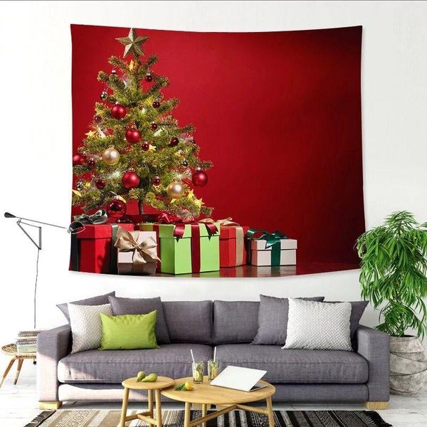 tapestries christmas tree polyester peachskin fabric tapestry background wall cloth beach blanket throw bedspread
tapestries christmas tree polyester peachskin fabric tapestry background wall cloth beach blanket throw bedspread