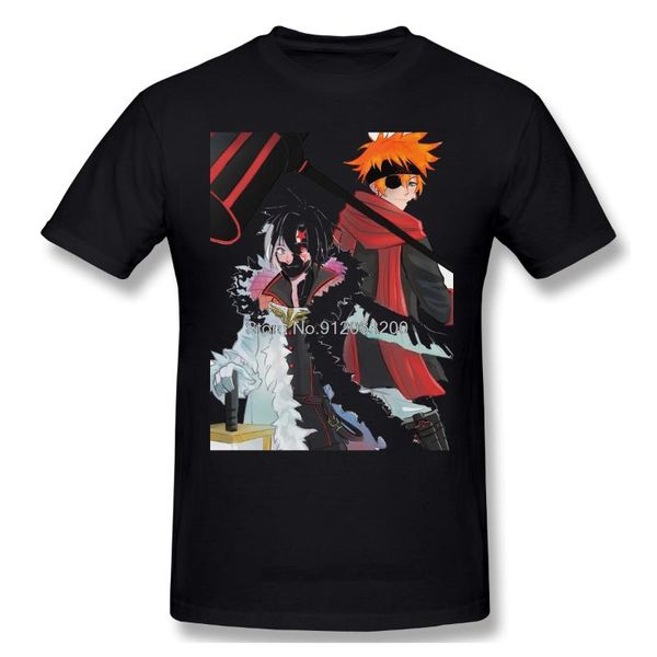 men's t-shirts men d.gray man hallow allen walker anime black t-shirt laven cotton tees harajuku tshirt streetwear, White;black
men's t-shirts men d.gray man hallow allen walker anime black t-shirt laven cotton tees harajuku tshirt streetwear, White;black