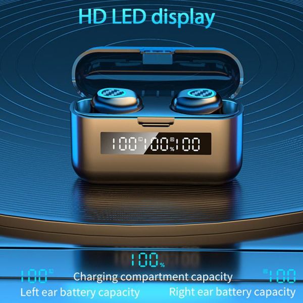 r7/8/9 bluetooth 5.1 tws headset heavy bass 9d stereo noise reduction wireless headphones sports waterproof earphones for phone
r7/8/9 bluetooth 5.1 tws headset heavy bass 9d stereo noise reduction wireless headphones sports waterproof earphones for phone