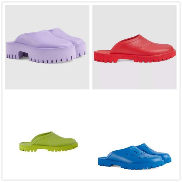 r shoes men retro slippers slipper sandals and women's classical hole rubber fashion beach flat non-slip men's slip on sandal, Black 
r shoes men retro slippers slipper sandals and women's classical hole rubber fashion beach flat non-slip men's slip on sandal, Black