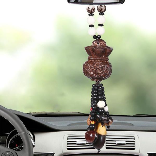 interior decorations car pendant cute gourd hanging ornaments automobiles rearview mirror suspension decoration accessories gifts
interior decorations car pendant cute gourd hanging ornaments automobiles rearview mirror suspension decoration accessories gifts