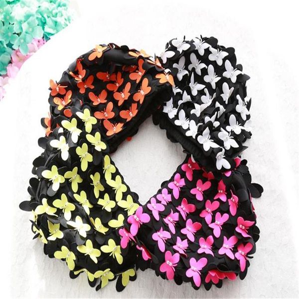 swimming cap lady long hair ear protection handmade seam flower pearl caps
swimming cap lady long hair ear protection handmade seam flower pearl caps