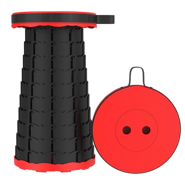 fishing accessories retractable folding stool for camping height adjustable -portable plastic collapsible telescoping seat chair
fishing accessories retractable folding stool for camping height adjustable -portable plastic collapsible telescoping seat chair