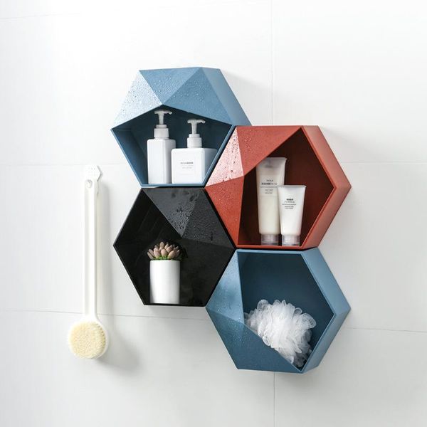 other home decor abq geometric shape shelf living room bedroom bathroom wall decoration combination storage rack hanging bookshelf
other home decor abq geometric shape shelf living room bedroom bathroom wall decoration combination storage rack hanging bookshelf