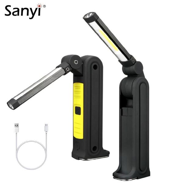 work light folding glare magnetic floodlight usb charging lamp waterproof lantern hook hanging for repairing flashlights torc torches
work light folding glare magnetic floodlight usb charging lamp waterproof lantern hook hanging for repairing flashlights torc torches