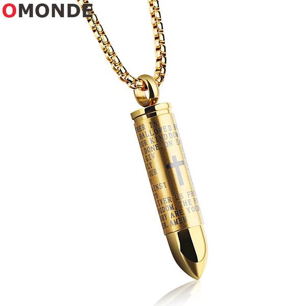 pendant necklaces necklace gold silver black color stainless steel cross jesus christ scriptures lection neck lace for men jewelry
pendant necklaces necklace gold silver black color stainless steel cross jesus christ scriptures lection neck lace for men jewelry