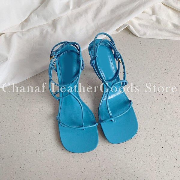 sandals genuine leather designer summer woman high heels classic fine heel pumps lady wedding prom sandles shoes blue, Black
sandals genuine leather designer summer woman high heels classic fine heel pumps lady wedding prom sandles shoes blue, Black