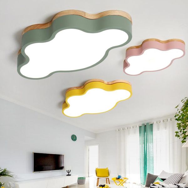 wooden cloudy led ceiling lights for child room living cloud shape dimmable indoor lamp lighting fixtures luminaria
wooden cloudy led ceiling lights for child room living cloud shape dimmable indoor lamp lighting fixtures luminaria