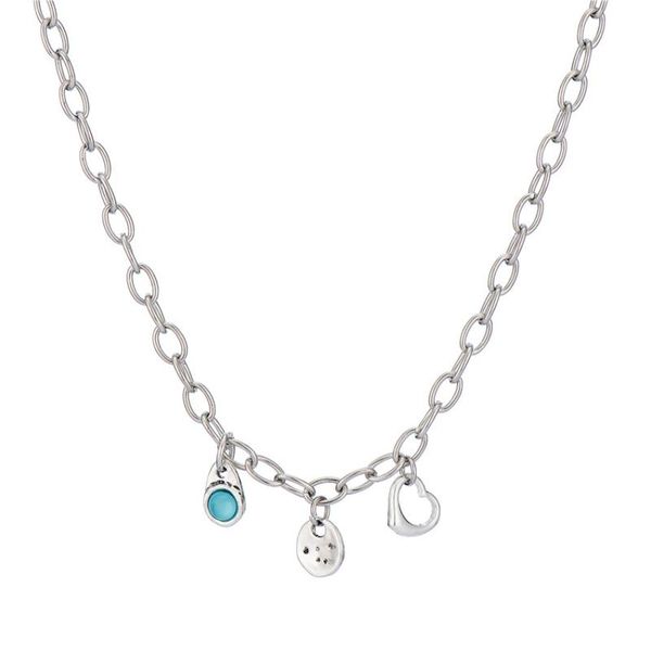 sandrine cute girls candy friendship charms neckalce for kids students love couple friend retro necklaces & pendants gift chains, Silver
sandrine cute girls candy friendship charms neckalce for kids students love couple friend retro necklaces & pendants gift chains, Silver