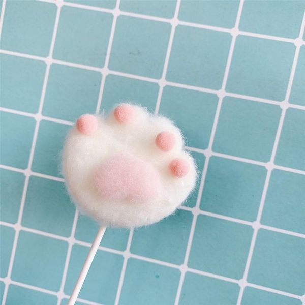 other festive & party supplies 1pc cute cat footprint cake er birthday for kids decorations
other festive & party supplies 1pc cute cat footprint cake er birthday for kids decorations