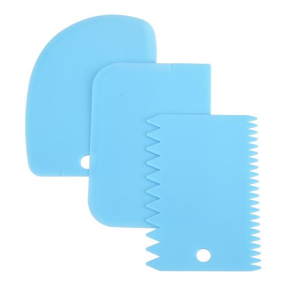 pcs/set baking pastry tools dough cake cutter slicer spatula for cream smooth jagged edge spatulas cutters &
pcs/set baking pastry tools dough cake cutter slicer spatula for cream smooth jagged edge spatulas cutters &