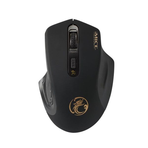 e-1800 2000 dpi wireless mouse for lappc adjustable usb receiver gamer ergonomic optical noiseless silent mice
e-1800 2000 dpi wireless mouse for lappc adjustable usb receiver gamer ergonomic optical noiseless silent mice