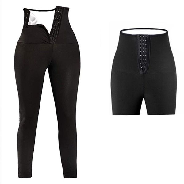 women's shapers sweat shapewear thermo high waist pants sauna suits body shaper trainer slimming shorts fitness leggings, Black;white
women's shapers sweat shapewear thermo high waist pants sauna suits body shaper trainer slimming shorts fitness leggings, Black;white