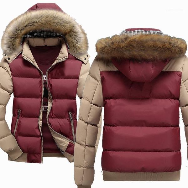 men's down & parkas winter fleece padded warm jacket hoodie blank car anime funny print cotton zip, Black
men's down & parkas winter fleece padded warm jacket hoodie blank car anime funny print cotton zip, Black