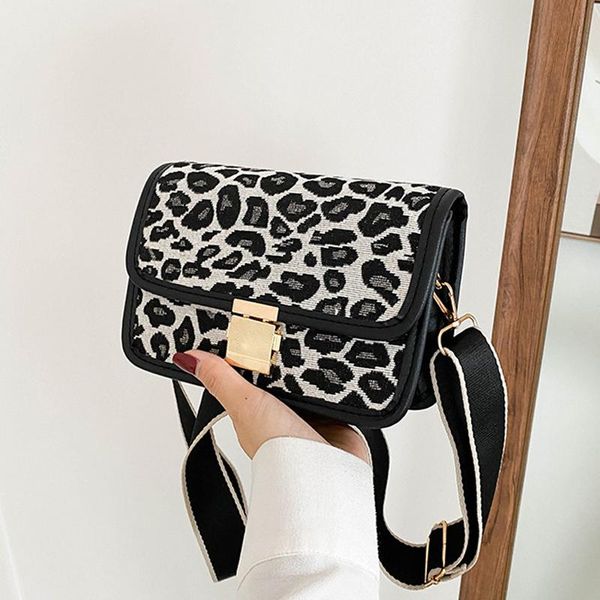 evening bags women's shoulder pu leather leopard crossbody purses handbag female shopper messenger bag for women
evening bags women's shoulder pu leather leopard crossbody purses handbag female shopper messenger bag for women