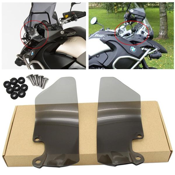motorcycle windshield 4.5mm transparent/ smoke windscreen ventilation plate side panels for r1200gs 2004-2012
motorcycle windshield 4.5mm transparent/ smoke windscreen ventilation plate side panels for r1200gs 2004-2012