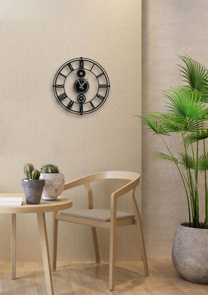 wall clocks elegant wheel wooden circular clock stylish and modern design kitchen living room bedroom office luxury silent mechanism
wall clocks elegant wheel wooden circular clock stylish and modern design kitchen living room bedroom office luxury silent mechanism