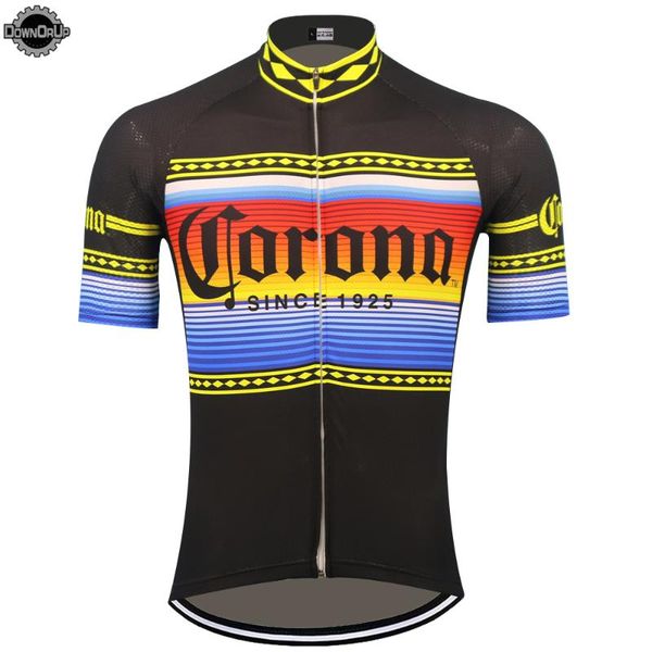 racing jackets 2022 beer cycling jersey ropa ciclismo bike wear clothing men short sleeve mountain go pro mtb, Black;red
racing jackets 2022 beer cycling jersey ropa ciclismo bike wear clothing men short sleeve mountain go pro mtb, Black;red