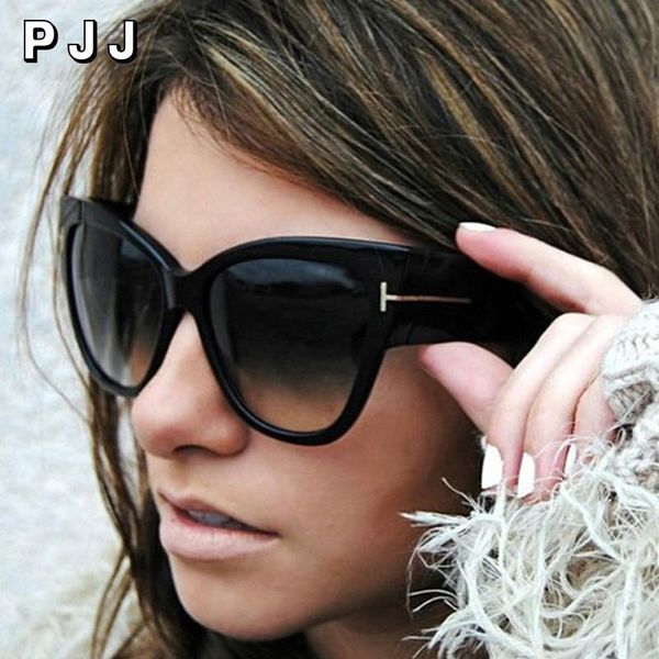 sunglasses 2021 tom fashion brand designer cat eye women female gradient points sun glasses big oculos feminino de sol, White;black
sunglasses 2021 tom fashion brand designer cat eye women female gradient points sun glasses big oculos feminino de sol, White;black